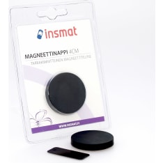 Insmat tarrakiinnitteinen magneettiteline
