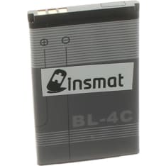 Insmat Nokia BL-4C 720mAh akku