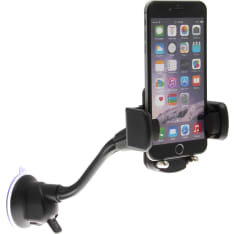 Insmat Universal gooseneck car mount