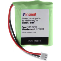 Insmat Huawei B160 1800mAh akku