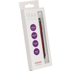Insmat Touch Pen 2-in-1 with Clip kosketuskynä