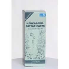 Keskisen Myllyn Kotimainen Gluteeniton 250 g härkäpaputattaripasta