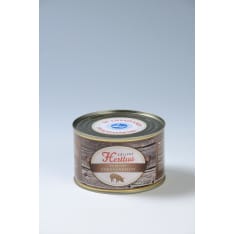 Canned Herttua 400g canned pork roast