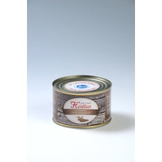 Canned Herttua 400g canned venison roast