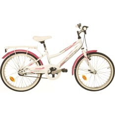 Carraro Ballerina 20" 3-V polkupyörä