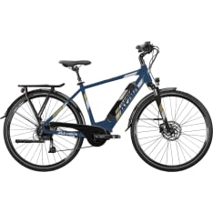 Atala Clever 8.1 28" 10v Man Am80 Agile retkisähköpyörä