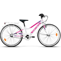 Carraro Zaphira 24" 3-V polkupyörä