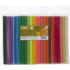 M.E.C 1000g muovailuvahapakkaus