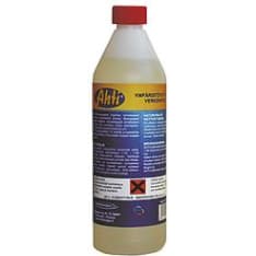 Ahti Verkonpesuaine