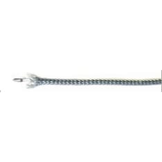 Stone fabric No. 18/33.5 m 600 g lead pole