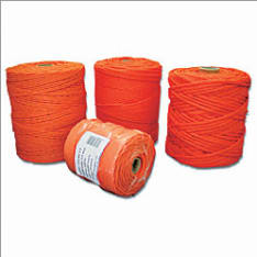 Stone fabric 3 mm/70 m net traction cord