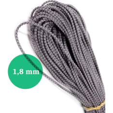 Stone fabric 200/60m 1.8mm pole line