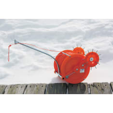 Härveli Network floating device