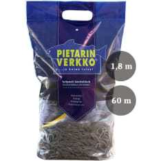 Pietarin 1,8 m / 0,14 mm / 60 m