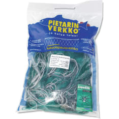 Pietarin Ironsilk 5,0 m kaksoispaulaverkko