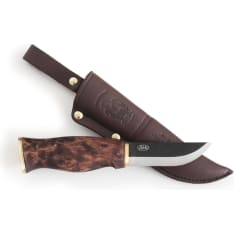 Ahti Leuku 9 puukko