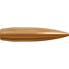 Lapua 6.5mm GB489 8g 100pcs bullet
