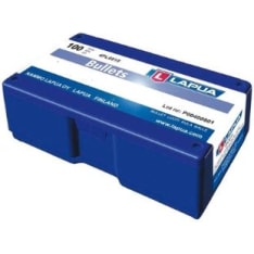 Lapua .30 E401 13g Mega 100pcs bullet