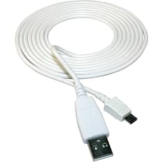 Wave charging MicroUSB data cable