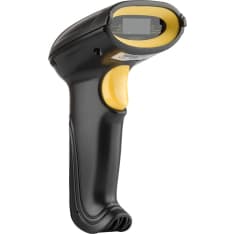 Wave Langallinen laser viivakoodinlukija