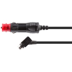 Finlux power cord for 12V televisions