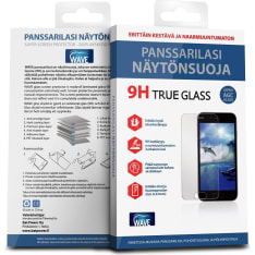 Wave iPhone 11 Pro/X/XS panssarilasi