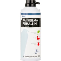 Wave 520 ml paineilma