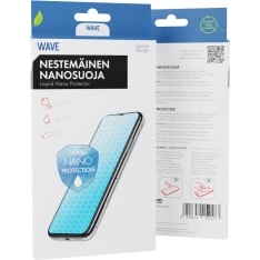 Wave Nanosuoja puhelimille