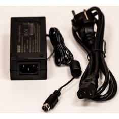 Finlux 230/12V virtajohto 12V televisioille