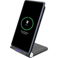 Wave Qi 15W langaton pikalataus pöytäteline