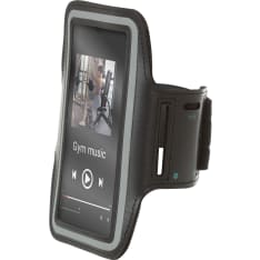 Wave Sportti käsivarsikotelo max 6.5" puhelimille