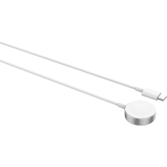 Wave Qi Apple Watch älykellon latauskaapeli magneetilla