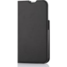 Wave Apple iPhone 14 Pro Bookcase suojakotelo