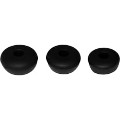 Wave BT135 Bluetooth 3 kpl korvasovitin