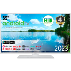 Finlux 55" G9 4K UHD Android TV (2023)