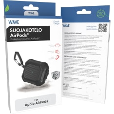 Wave Rugged Apple AirPods Pro (2022 & 2023) suojakotelo