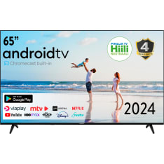 FINLUX 65" G9 ANDROID TV (2024)