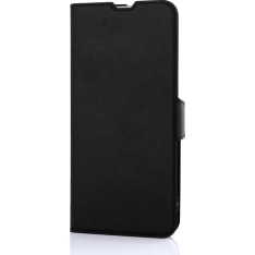 Wave Honor X7b / Honor 90 Smart 5G bookcase suojakotelo