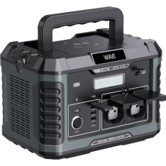 Wave X-1000 933Wh / 1000W virta-asema