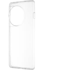 Wave OnePlus 12R silikonisuoja
