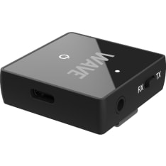 Wave Bluetooth lähetin/vastaanotin