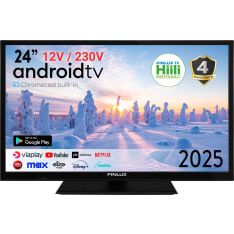 FINLUX 24M7.2ECI-12 24" TV (2025)