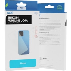 Wave Honor 200 Lite silikonisuoja
