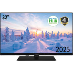 Finlux 32" F6 LED TV (2025)