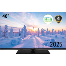 FINLUX F8 40" FULLHD LED TV (2025)
