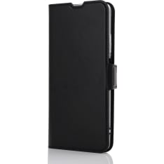 Wave Oppo A60 5G / A40 / A40m bookcase suojakotelo