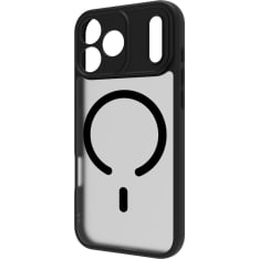 Wave Apple iPhone 17 Pro Max MagSafe suojakuori