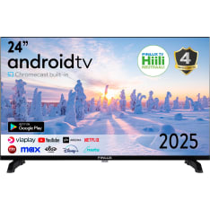 Finlux 24" A7 Android Smart TV (2025)