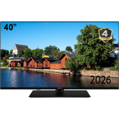 Finlux F8 40" Full HD LED-TV (2026)
