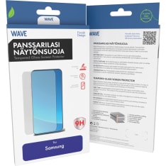 Wave Samsung Galaxy A57 panssarilasi